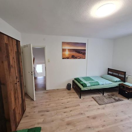Husic Immobilien Und Handwerkerservice Rimbach  Buitenkant foto