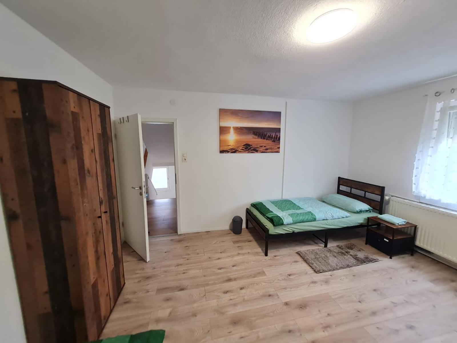 Husic Immobilien Und Handwerkerservice Rimbach  Buitenkant foto