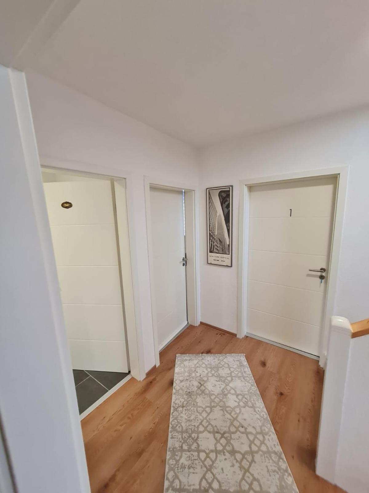 Husic Immobilien Und Handwerkerservice Rimbach  Buitenkant foto
