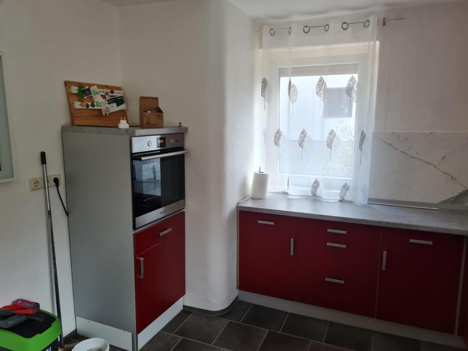 Husic Immobilien Und Handwerkerservice Rimbach  Buitenkant foto