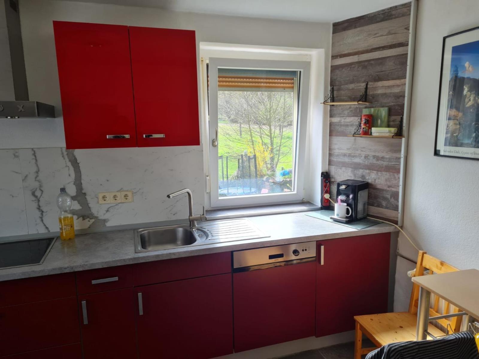 Husic Immobilien Und Handwerkerservice Rimbach  Buitenkant foto