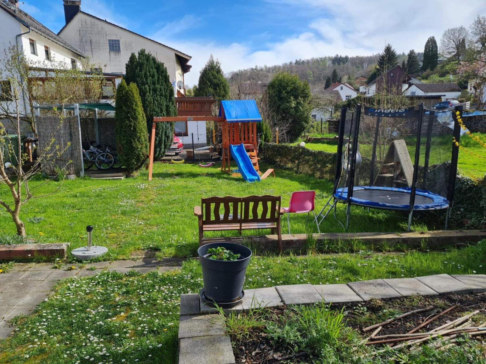Husic Immobilien Und Handwerkerservice Rimbach  Buitenkant foto
