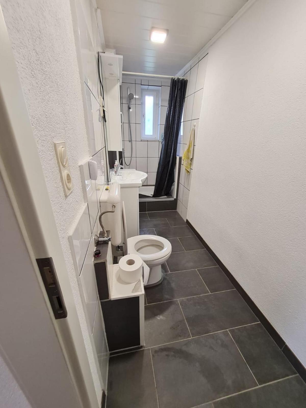 Husic Immobilien Und Handwerkerservice Rimbach  Buitenkant foto