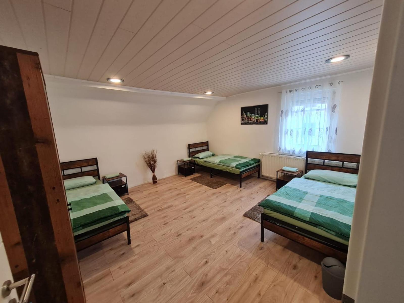 Husic Immobilien Und Handwerkerservice Rimbach  Buitenkant foto