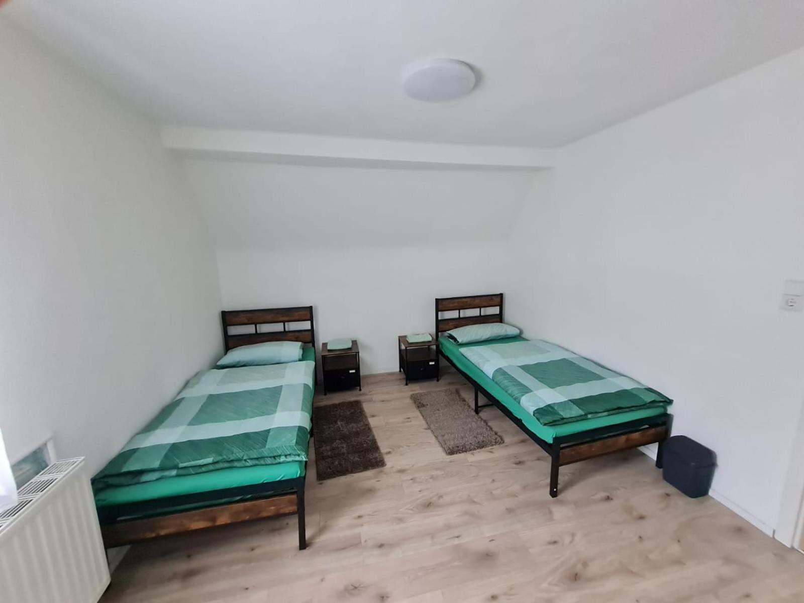 Husic Immobilien Und Handwerkerservice Rimbach  Buitenkant foto